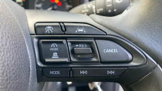 Toyota Yaris 1.5 Hybrid Icon 5dr CVT Hybrid Hatchback